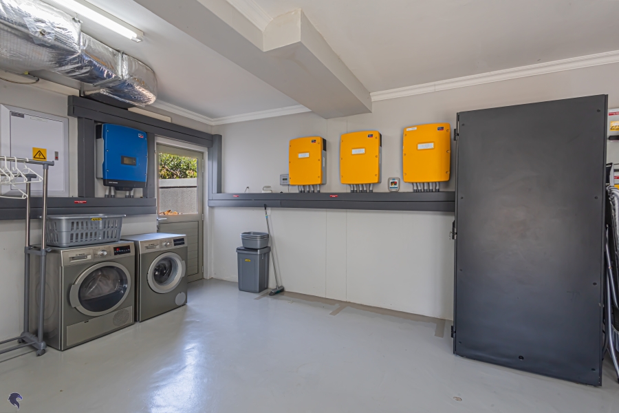 4 Bedroom Property for Sale in Langebaan Country Estate Western Cape